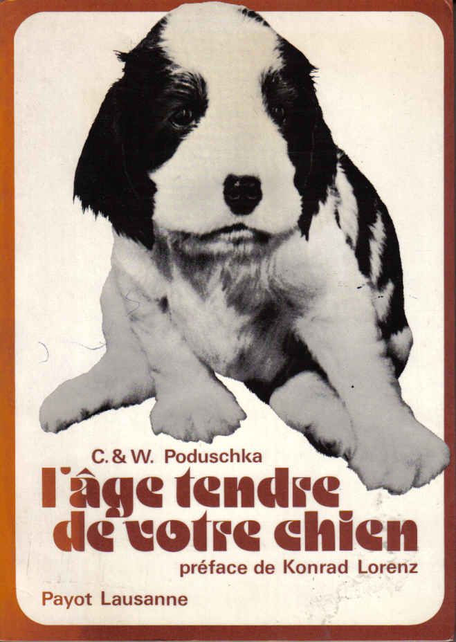 chien tendre